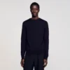 Wollpullover