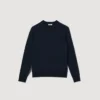 Wollpullover