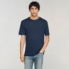 Zertifiziertes Leinen-T-Shirt