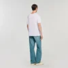 Zertifiziertes Leinen-T-Shirt