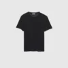Zertifiziertes Leinen-T-Shirt